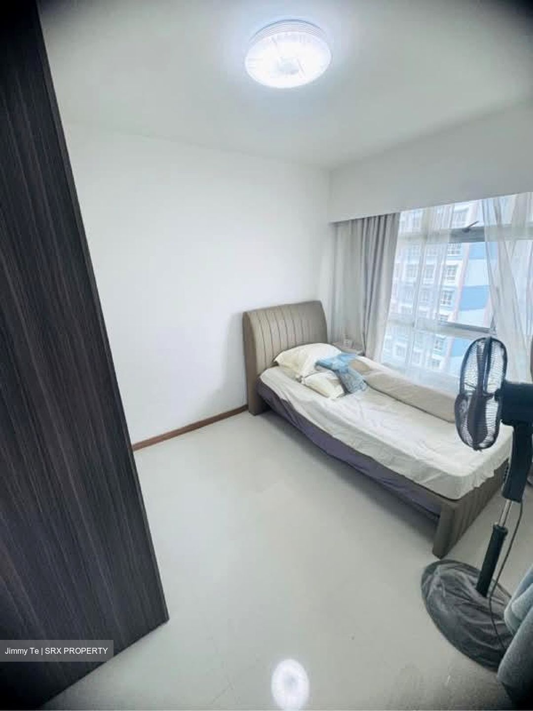 Blk 421C Northshore Straitsview (Punggol), HDB 2 Rooms #597737551